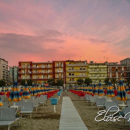 Hotel Resort Marinella 가비체 마레 외부 사진