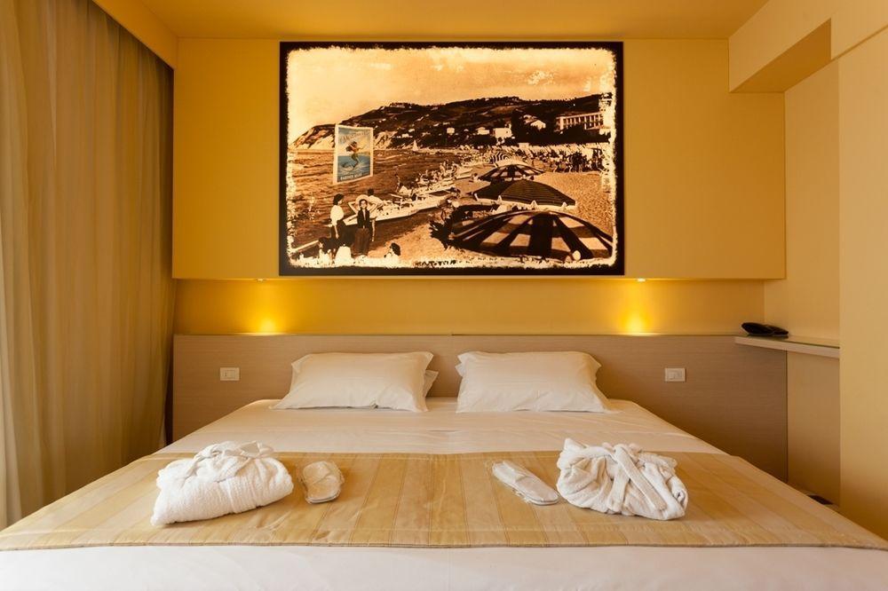 Hotel Resort Marinella 가비체 마레 외부 사진
