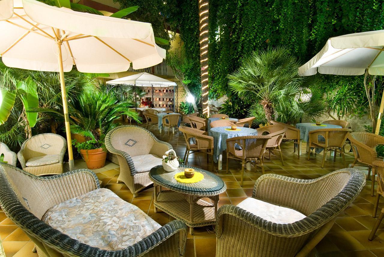 Hotel Resort Marinella 가비체 마레 외부 사진