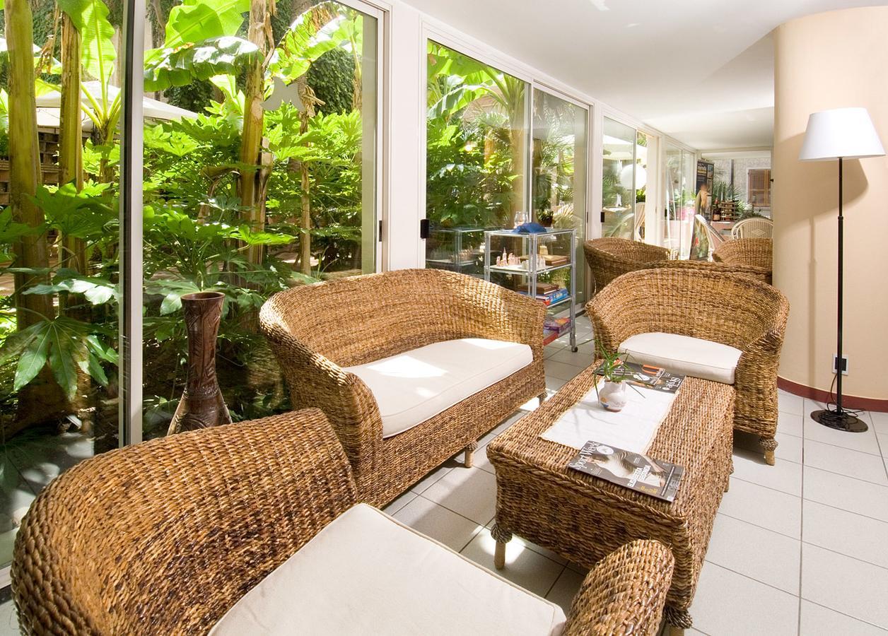 Hotel Resort Marinella 가비체 마레 외부 사진