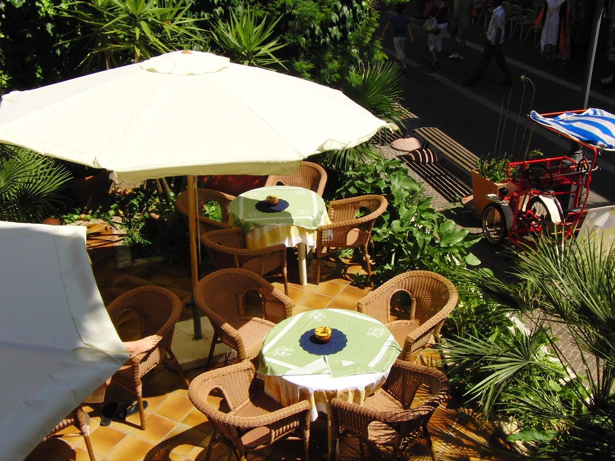 Hotel Resort Marinella 가비체 마레 외부 사진