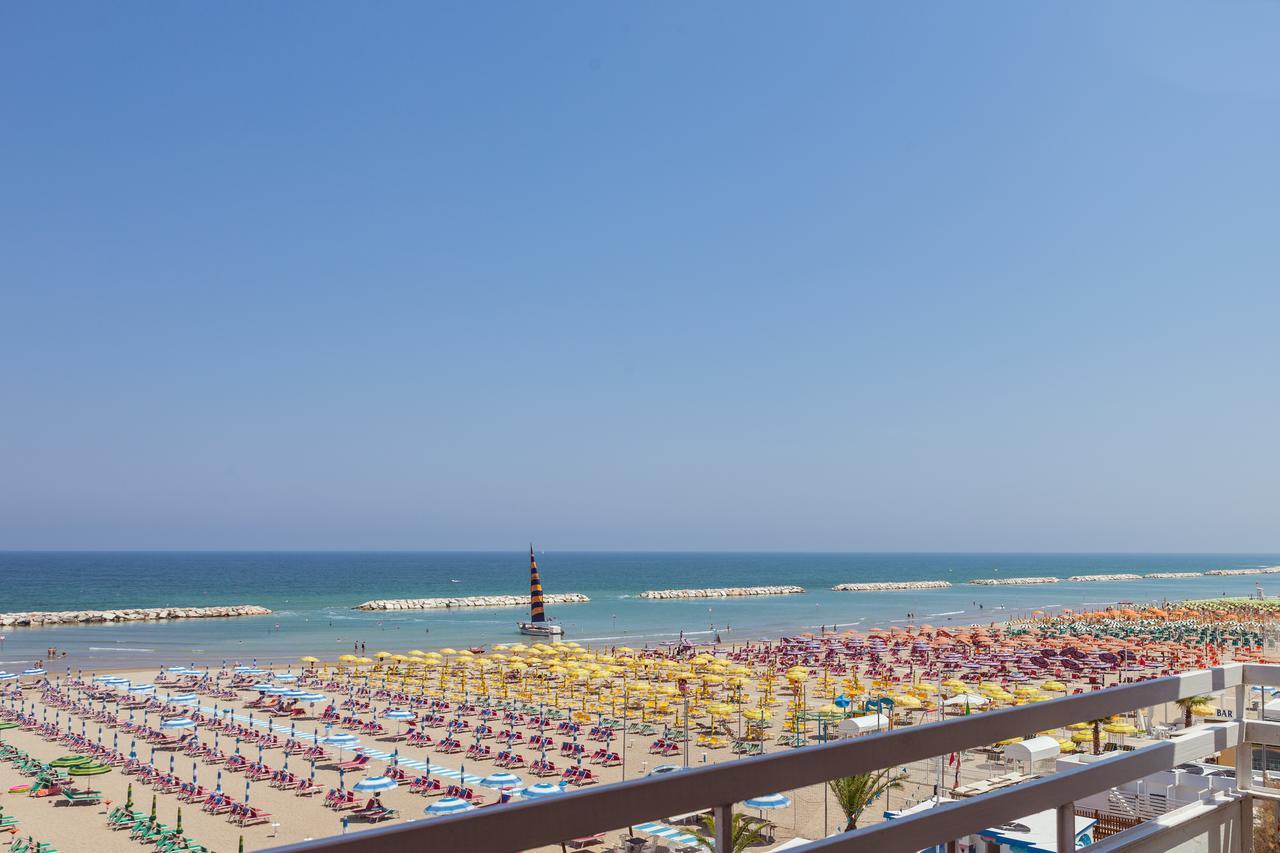 Hotel Resort Marinella 가비체 마레 외부 사진