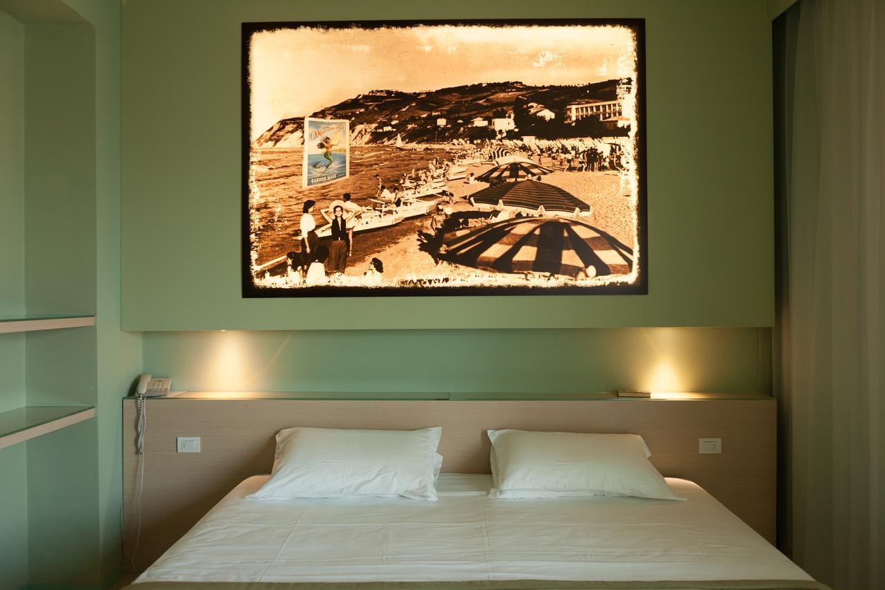 Hotel Resort Marinella 가비체 마레 외부 사진