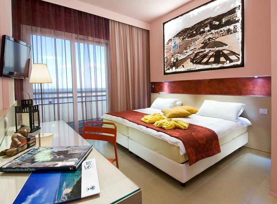 Hotel Resort Marinella 가비체 마레 외부 사진