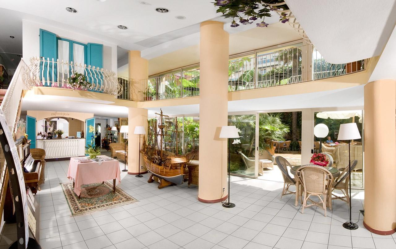 Hotel Resort Marinella 가비체 마레 외부 사진