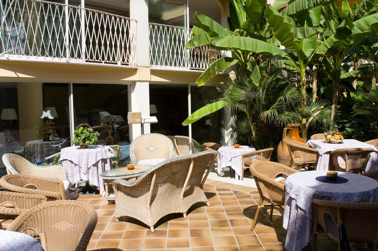 Hotel Resort Marinella 가비체 마레 외부 사진